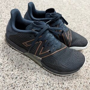 New Balance Minimus TR V1 cross-training shoes